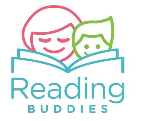Reading Buddies logo