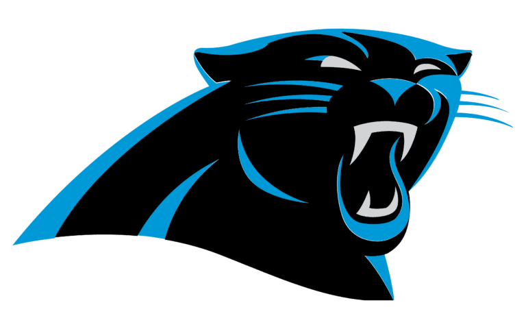 carolina panthers logo