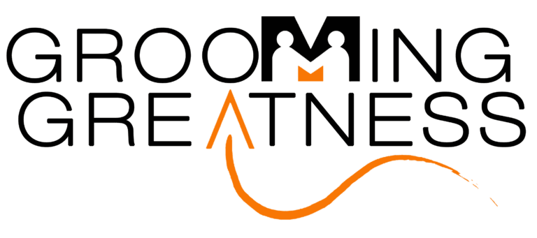 grooming greatness logo