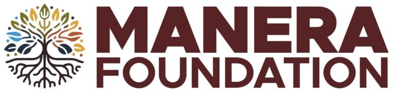 manera foundation logo
