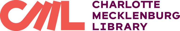 Charlotte Meck Library logo